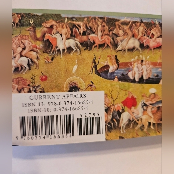 Thomas L. Fridman. Hot, Flat, and Crowde Home Accents Cofffe Table Books - Picture 6 of 13